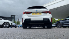 BMW 1 Series 120 M Sport 5dr Step Auto Petrol Hatchback